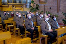 23.01.2022 Patroziniumsfest